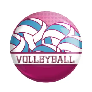 پیکسل والیبال Volleyball