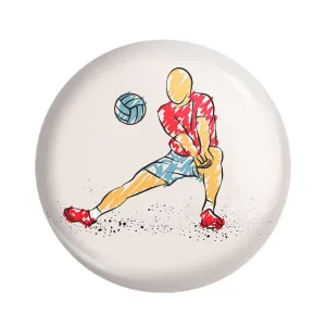 پیکسل والیبال Volleyball