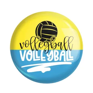 پیکسل والیبال Volleyball