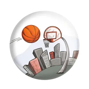 پیکسل بسکتبال Basketball
