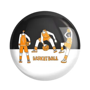 پیکسل بسکتبال Basketball