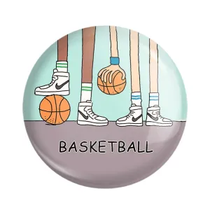 پیکسل بسکتبال Basketball