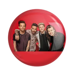 پیکسل گروه موسیقی وان دایرکشن One Direction