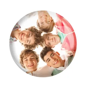 پیکسل گروه موسیقی وان دایرکشن One Direction