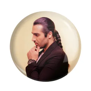 پیکسل ماکان بند