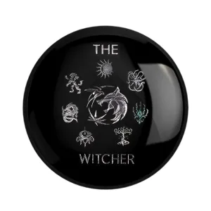 پیکسل سریال ویچر Witcher