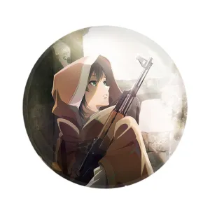 پیکسل انیمه نیر اتوماتا Nier Automata ver 1.1a