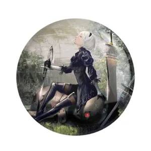 پیکسل انیمه نیر اتوماتا Nier Automata ver 1.1a