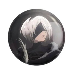 پیکسل انیمه نیر اتوماتا Nier Automata ver 1.1a