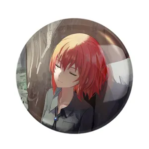 پیکسل چیسه هاتوری انیمه عروس جادوگر باستانی The Ancient Magus Bride