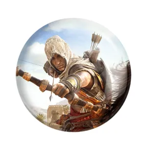 پیکسل بازی اساسینز کرید Assassin's Creed