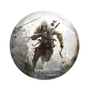 پیکسل بازی اساسینز کرید Assassin's Creed