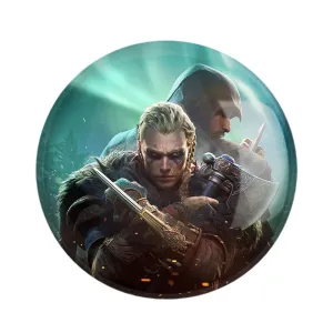 پیکسل بازی اساسینز کرید Assassin's Creed