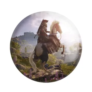 پیکسل بازی اساسینز کرید Assassin's Creed