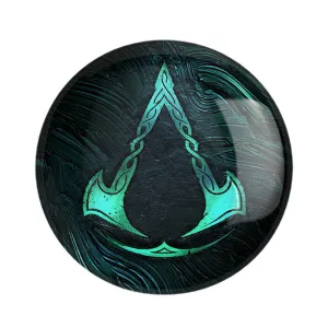 پیکسل بازی اساسینز کرید Assassin's Creed