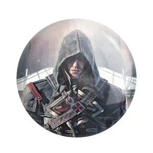 پیکسل بازی اساسینز کرید Assassin's Creed