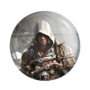پیکسل بازی اساسینز کرید Assassin's Creed