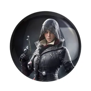 پیکسل بازی اساسینز کرید Assassin's Creed