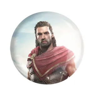 پیکسل بازی اساسینز کرید Assassin's Creed