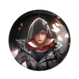 پیکسل بازی اساسینز کرید Assassin's Creed