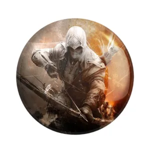 پیکسل بازی اساسینز کرید Assassin's Creed
