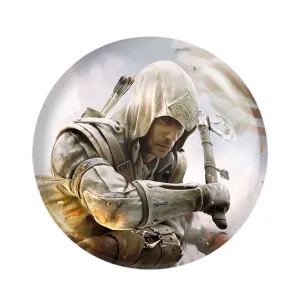 پیکسل بازی اساسینز کرید Assassin's Creed