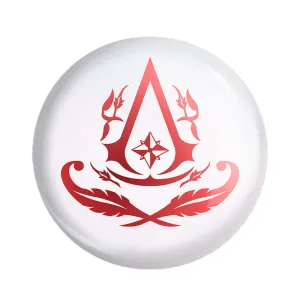 پیکسل بازی اساسینز کرید Assassin's Creed