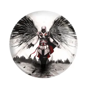 پیکسل بازی اساسینز کرید Assassin's Creed