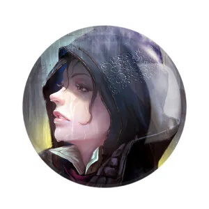 پیکسل بازی اساسینز کرید Assassin's Creed