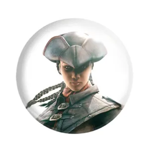پیکسل بازی اساسینز کرید Assassin's Creed