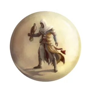 پیکسل بازی اساسینز کرید Assassin's Creed