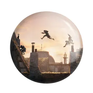 پیکسل بازی اساسینز کرید Assassin's Creed