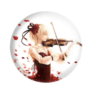 پیکسل ویولن Violin