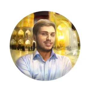 پیکسل شهید جهاد مغنیه