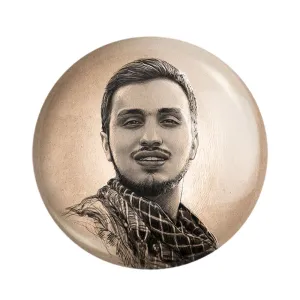 پیکسل شهید جهاد مغنیه