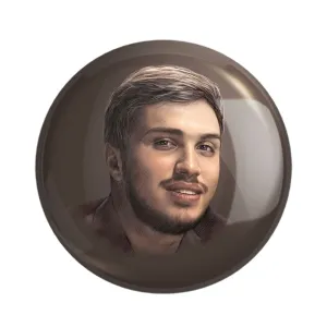 پیکسل شهید جهاد مغنیه