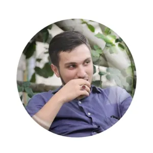 پیکسل شهید جهاد مغنیه