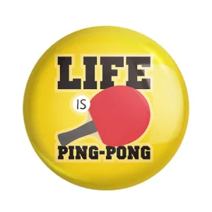 پیکسل پینگ پنگ Ping Pong