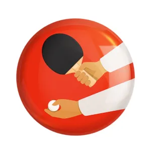 پیکسل پینگ پنگ Ping Pong
