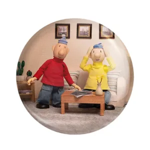 پیکسل پت و مت