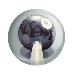 پیکسل بیلیارد Billiard