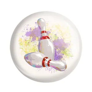 پیکسل بولینگ Bowling