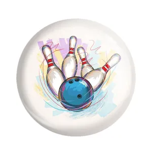 پیکسل بولینگ Bowling