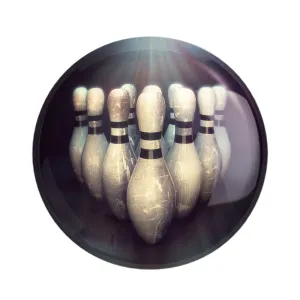 پیکسل بولینگ Bowling