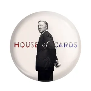 پیکسل سریال House Of Cards