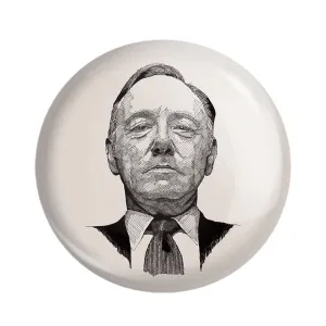 پیکسل سریال House Of Cards