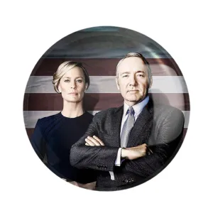 پیکسل سریال House Of Cards