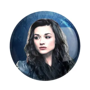 پیکسل آلیسون سریال تین ولف Teen Wolf