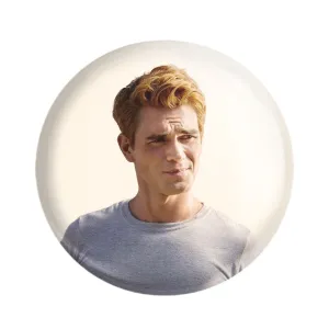 پیکسل آرچی سریال ریوردیل Riverdale