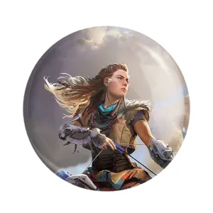 پیکسل بازی هورایزن Horizon